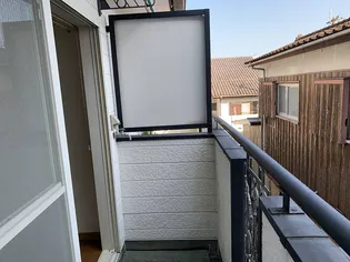 らびぱれす堀川【2階】の内装