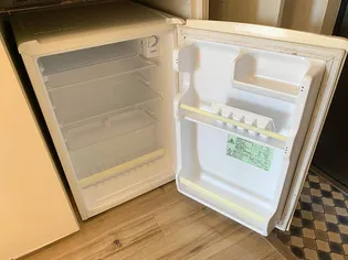 らびぱれす堀川【2階】の内装