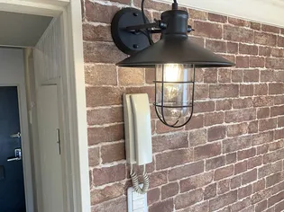 らびぱれす堀川【2階】の内装