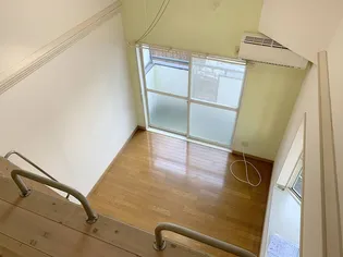 らびぱれす堀川【2階】の内装