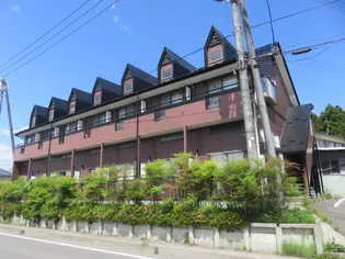 オークヒルの画像