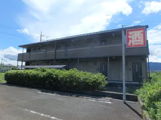 セジュール峰の画像