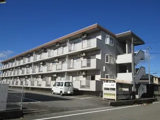 サンビューム明園の画像