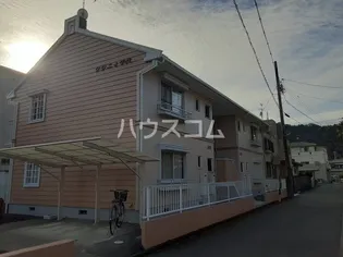 タウニィ千代の画像