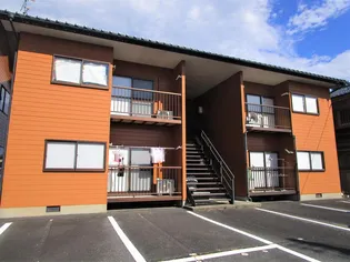 四季の館IIの画像