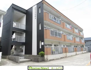 グレイス小山 Aの画像