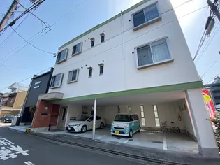 メゾン ド Kの画像