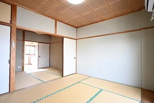 トーデンハイツII【2階】のその他画像