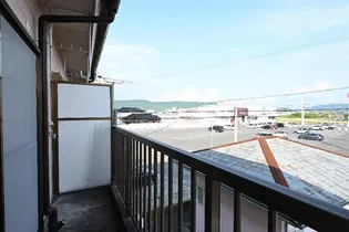 トーデンハイツII【2階】の内装