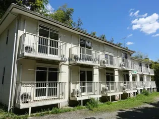 グリーンヒルズ勝浦の画像