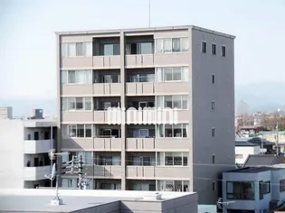 アクシス参番館の画像