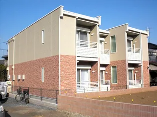 レオネクストフォレストTMの画像