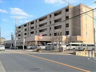 ミッショナリー桂 梅森坂の画像