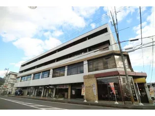 市兵衛第1ビル【3階】の外観