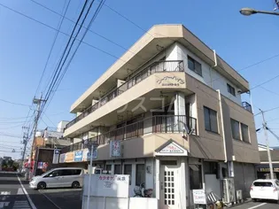 コーナーハイツの画像