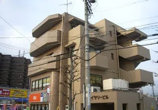 ハイツリービルの画像