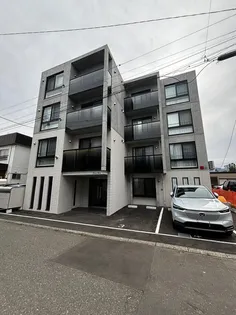 エヴァ琴似の画像