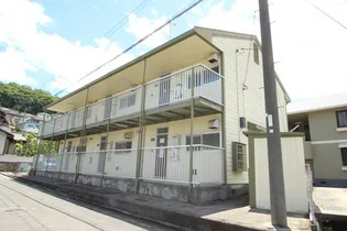 プレジール久保の画像