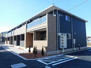 カーサ アウルムIIの画像