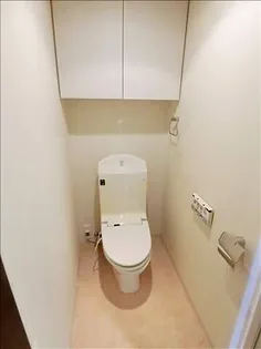 ローレルタワーシュロア四日市【11階】の内装