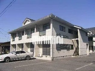 メゾンコエドAの画像