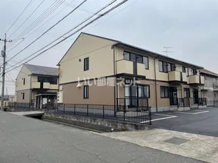 セジュールステア A棟の画像