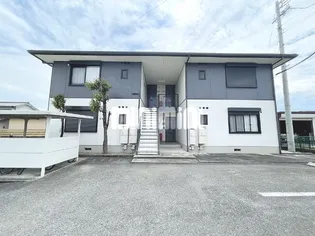 VANTAGE A B棟の画像