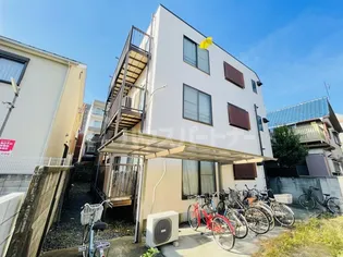 ルナマンション西新井の画像
