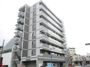 ヒルズ要町の画像