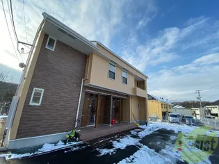 STILL FLUβの画像