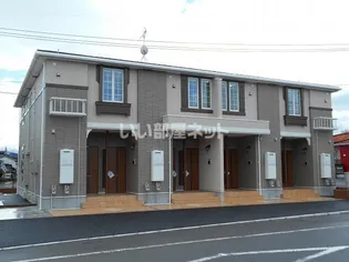 プロムナード Mの画像