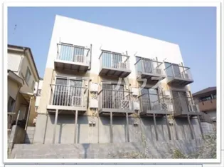 アーバンヒムス三山の画像