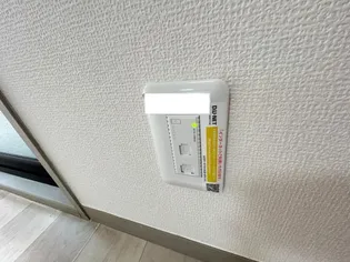 ディアコート A棟【2階】の内装