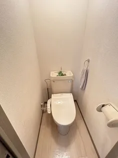 ディアコート A棟【2階】の内装