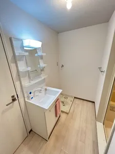 ディアコート A棟【2階】の内装