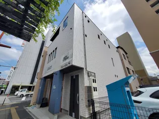 エコービルの画像