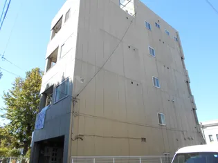 シティコーポの画像