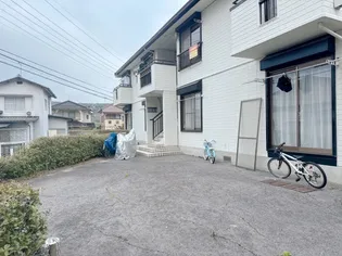 シティハイム己斐A棟の画像