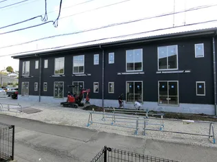 グランピア源藤【2階】の内装