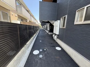 グランピア源藤【2階】の地図