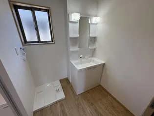 グランピア源藤【2階】の内装