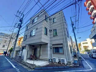 エスポワール池袋の画像