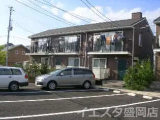 リビングタウン長橋台Dの画像