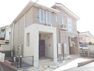 Confort MT【1階】の外観