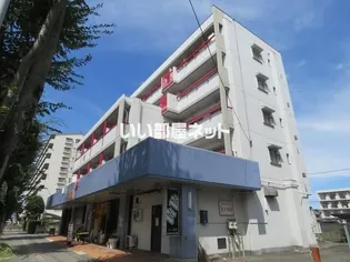 芦山ビルの画像