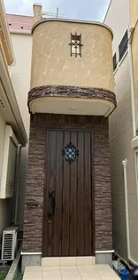 東京都杉並区桃井1【一戸建】の外観