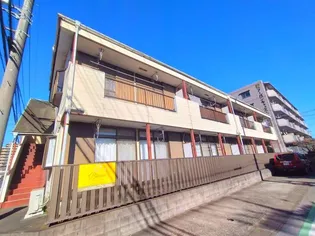 ハニーハイツの画像