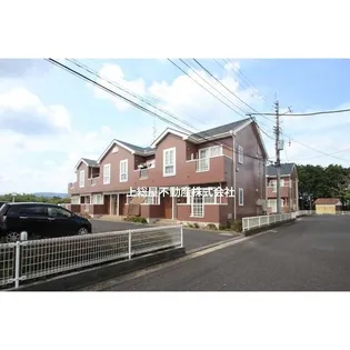 グリーン ヒル Bの画像