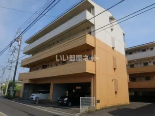 プレアール仏生山I IIの画像