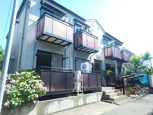 司ハイツの画像